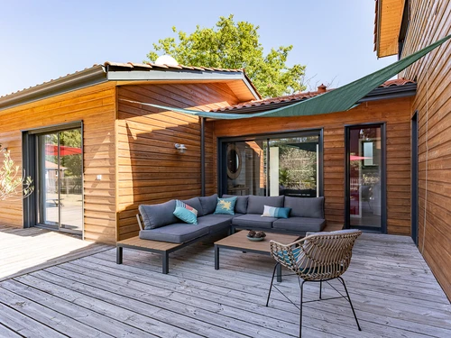 Villa Biscarrosse, 6 pièces, 10 personnes - photo_17908500781