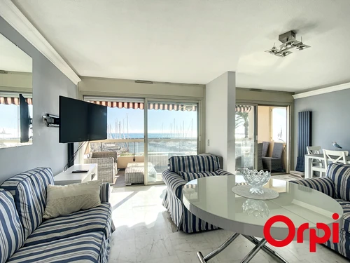 Appartement Menton, 2 pièces, 4 personnes - photo_20043029085