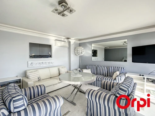 Appartement Menton, 2 pièces, 4 personnes - photo_20043029085