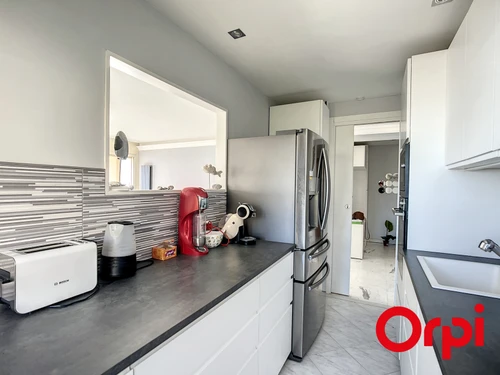 Appartement Menton, 2 pièces, 4 personnes - photo_20043029085