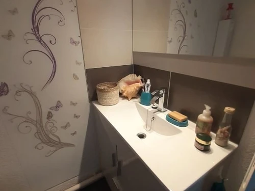 Studio Saint-Georges-de-Didonne, 1 pièce, 2 personnes - photo_1011691180237