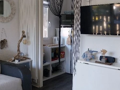 Studio Saint-Georges-de-Didonne, 1 pièce, 2 personnes - photo_1011691180237