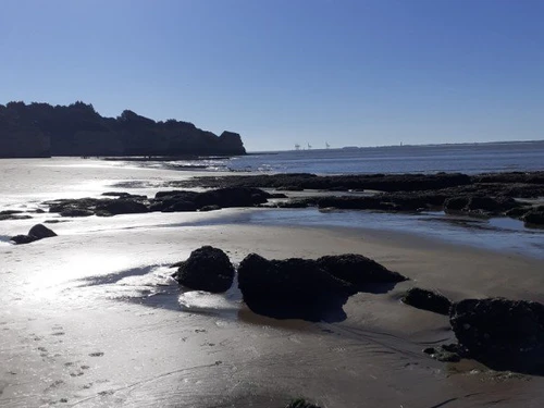 Studio Saint-Georges-de-Didonne, 1 pièce, 2 personnes - photo_1011691180237