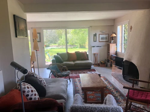 Villa Carnac, 4 bedrooms, 8 persons - photo_1011691188173