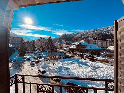 Apartment Le Mont-Dore, 1 bedroom, 4 persons - photo_19351054405