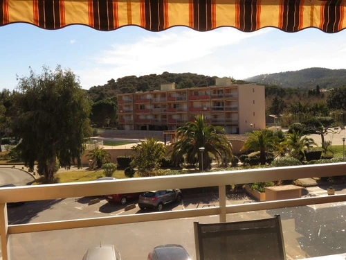 Studio Bormes-les-Mimosas, studio flat, 4 persons - photo_15358295387