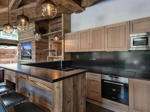 Chalet Val-d'Isère, 4 bedrooms, 10 persons - photo_14895067867