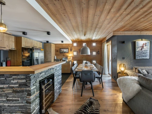 Apartment Val-d'Isère, 3 bedrooms, 8 persons - photo_14895063787