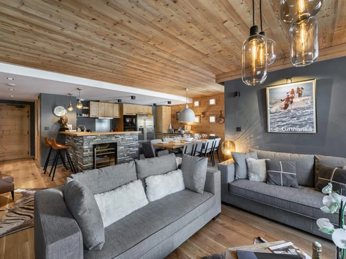 Apartment Val-d'Isère, 3 bedrooms, 8 persons - photo_14895063787