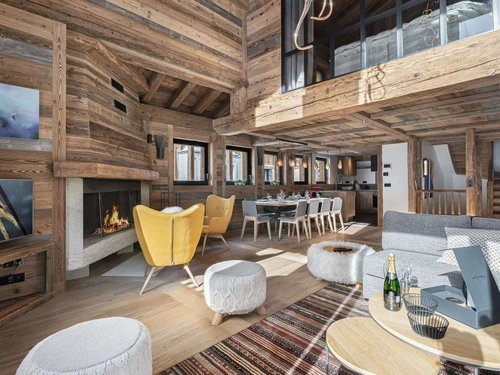 Chalet Val-d'Isère, 5 bedrooms, 14 persons - photo_14895069081