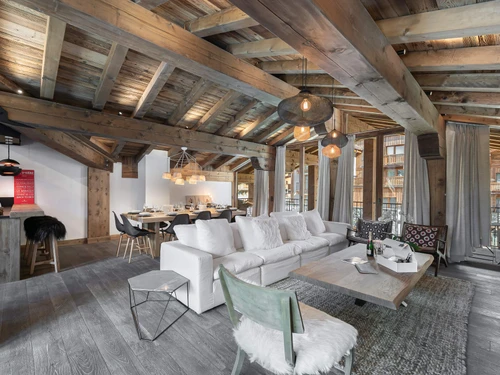 Apartment Val-d'Isère, 4 bedrooms, 8 persons - photo_14896231349