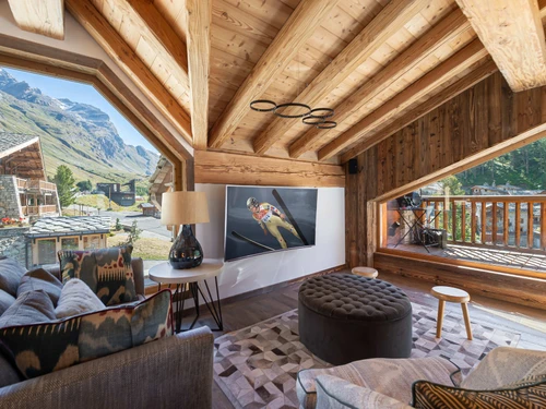 Chalet Val-d'Isère, 5 bedrooms, 14 persons - photo_14896231940