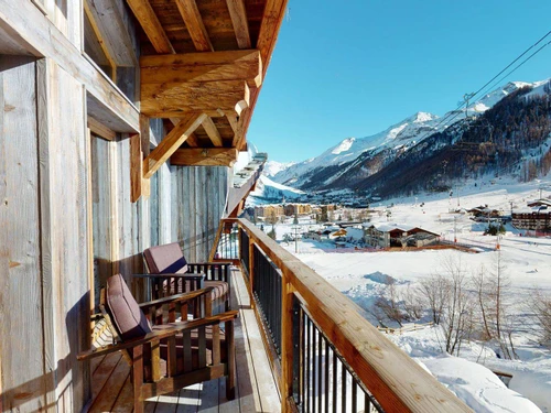 Apartment Val-d'Isère, 5 bedrooms, 14 persons - photo_19868217584