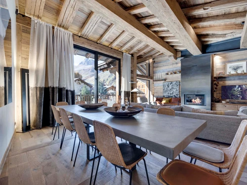 Chalet Val-d'Isère, 6 bedrooms, 14 persons - photo_1011670040215