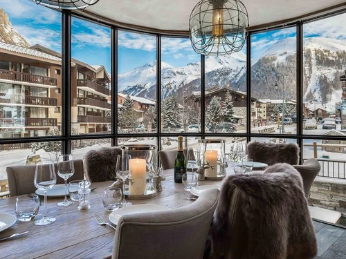 Apartamento Val-d'Isère, 4 dormitorios, 10 personas - photo_14895063282