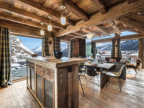 Chalet Val-d'Isère, 4 bedrooms, 10 persons - photo_14895062891