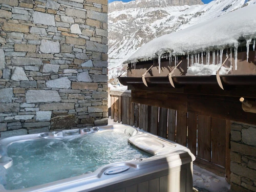 Chalet Val-d'Isère, 4 bedrooms, 10 persons - photo_14895062891
