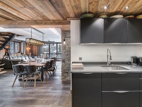 Apartment Val-d'Isère, 4 bedrooms, 10 persons - photo_14895069478