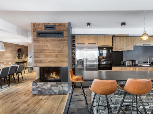 Apartment Val-d'Isère, 4 bedrooms, 10 persons - photo_14895063336