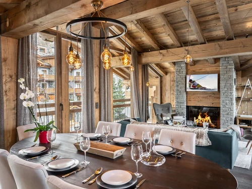 Appartement Val-d'Isère, 5 pièces, 10 personnes - photo_14896230329