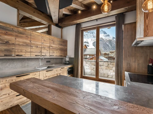 Appartement Val-d'Isère, 5 pièces, 10 personnes - photo_14896230329