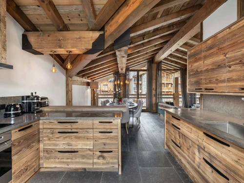 Appartement Val-d'Isère, 5 pièces, 10 personnes - photo_14896230329