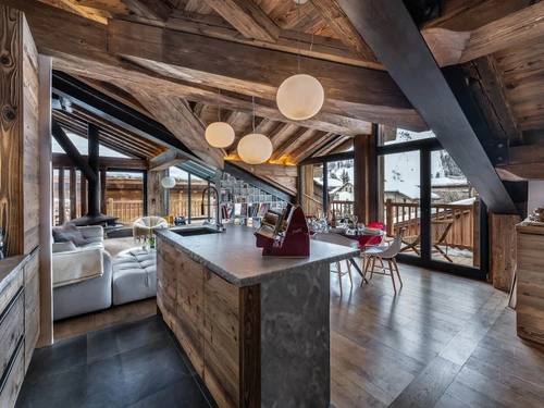 Chalet Val-d'Isère, 5 bedrooms, 10 persons - photo_14895068609