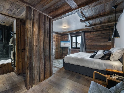 Chalet Val-d'Isère, 5 bedrooms, 10 persons - photo_14895068609