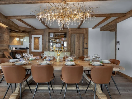 Appartement Val-d'Isère, 6 pièces, 10 personnes - photo_15311059370