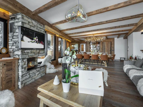 Appartement Val-d'Isère, 6 pièces, 10 personnes - photo_15311059370