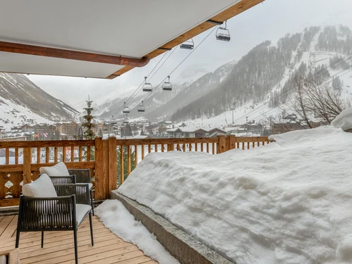 Appartement Val-d'Isère, 6 pièces, 10 personnes - photo_15311059370
