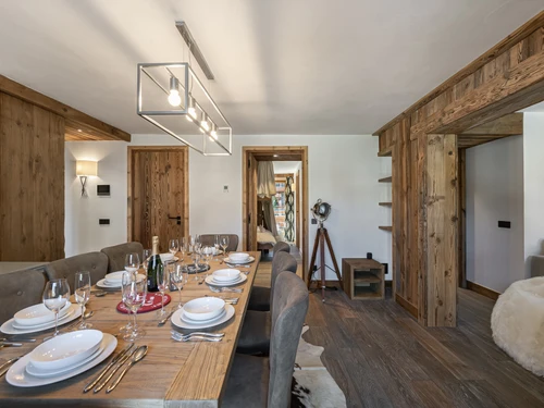 Apartment Val-d'Isère, 3 bedrooms, 8 persons - photo_14897933374