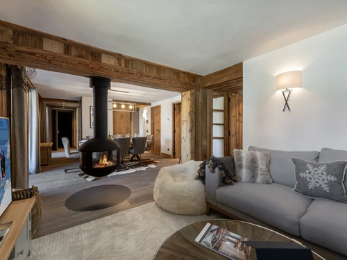Apartment Val-d'Isère, 3 bedrooms, 8 persons - photo_14897933374