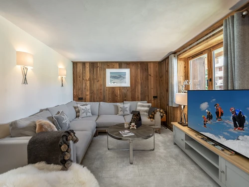 Apartment Val-d'Isère, 3 bedrooms, 8 persons - photo_14897933374