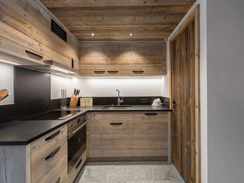 Apartment Val-d'Isère, 3 bedrooms, 8 persons - photo_14897933374