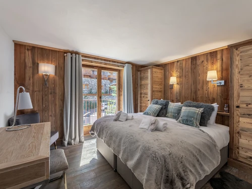 Apartment Val-d'Isère, 3 bedrooms, 8 persons - photo_14897933374