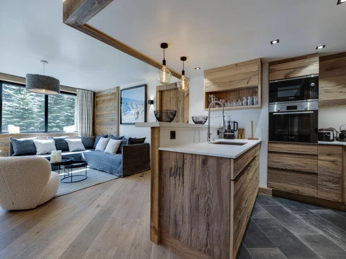 Ferienwohnung Val-d'Isère, 4 Schlafzimmer, 8 Personen - photo_14896232043