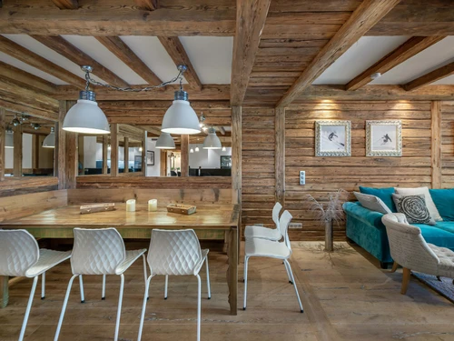 Apartment Val-d'Isère, 3 bedrooms, 8 persons - photo_14895067009