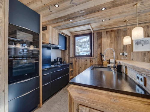 Apartment Val-d'Isère, 4 bedrooms, 8 persons - photo_18832567191
