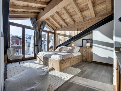 Apartment Val-d'Isère, 4 bedrooms, 8 persons - photo_18832567191