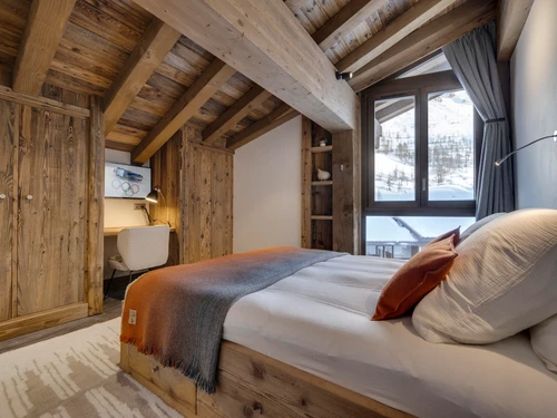 Apartment Val-d'Isère, 4 bedrooms, 8 persons - photo_18832567191