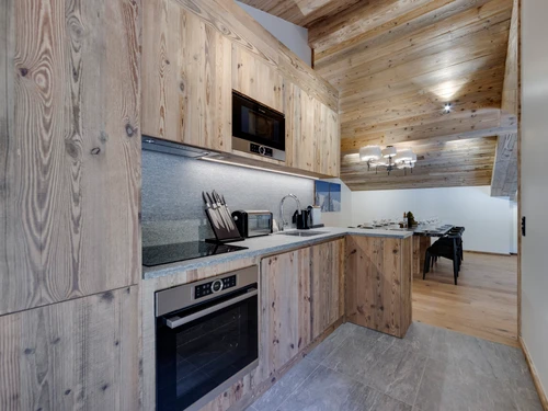 Apartment Val-d'Isère, 4 bedrooms, 8 persons - photo_1011609933934