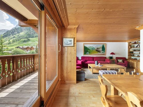 Apartment Val-d'Isère, 3 bedrooms, 6 persons - photo_14895069588