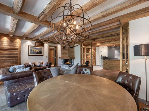 Apartment Val-d'Isère, 3 bedrooms, 6 persons - photo_14895071477