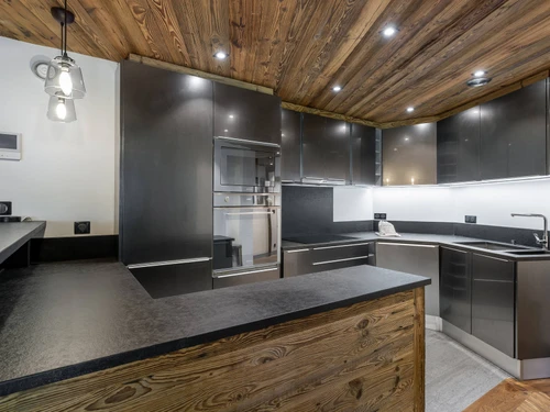 Apartment Val-d'Isère, 3 bedrooms, 6 persons - photo_14895071477