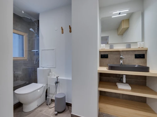 Apartment Val-d'Isère, 2 bedrooms, 5 persons - photo_18751846819