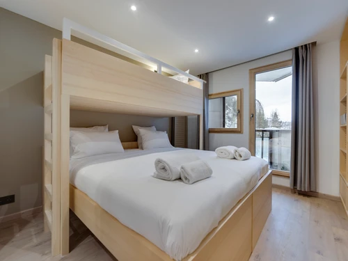 Apartment Val-d'Isère, 2 bedrooms, 5 persons - photo_18751846819