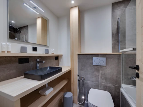 Apartment Val-d'Isère, 2 bedrooms, 5 persons - photo_18751846819