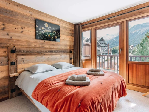 Apartment Val-d'Isère, 2 bedrooms, 6 persons - photo_19868217890