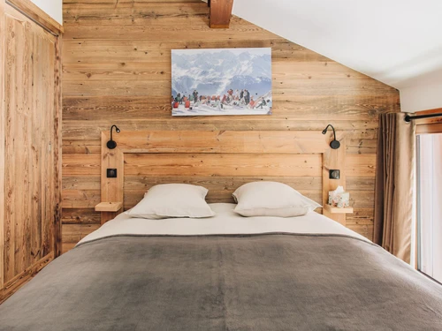 Apartment Val-d'Isère, 2 bedrooms, 6 persons - photo_19868217890